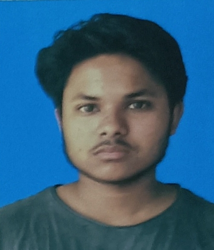 SURYA PRAKASH SAHU